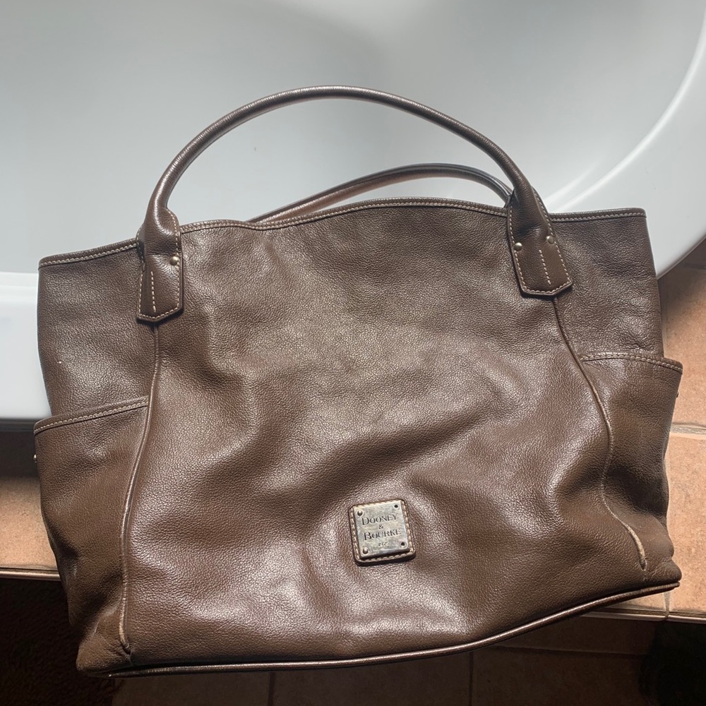 Dooney & Burke Purse